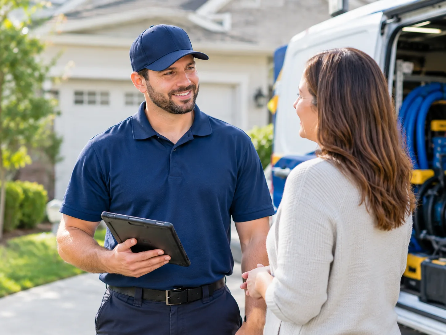 Sewage Backup Cleanup Manville, RI FAQs